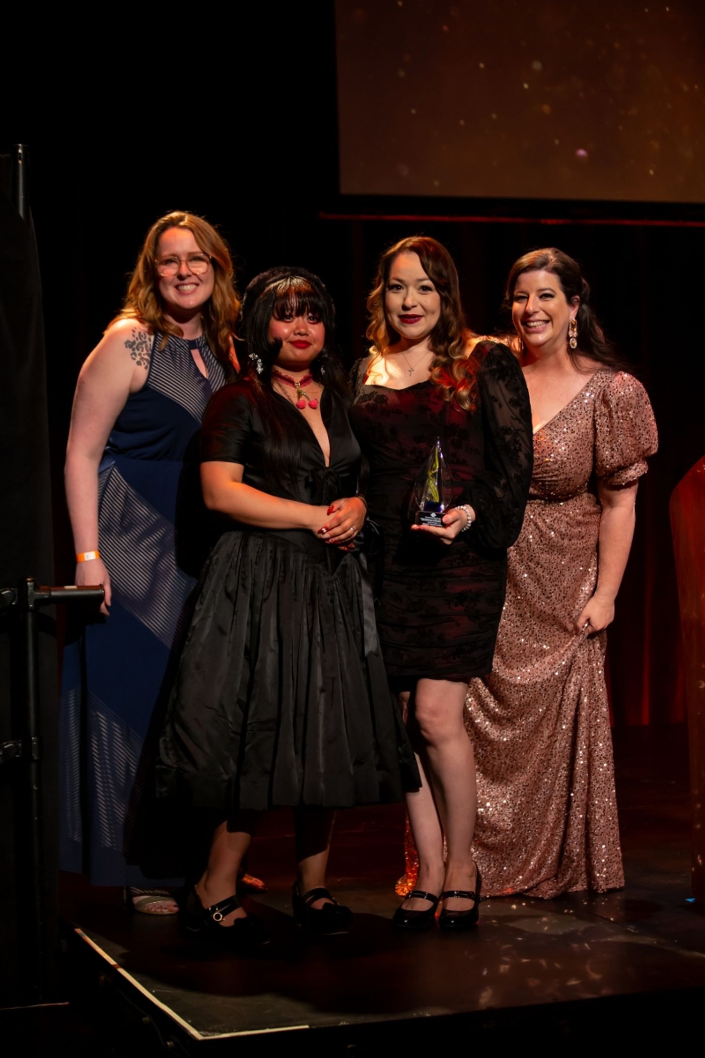 PHOTOS: Orange County Theatre Guild Announces 2024 Award Winners  Image