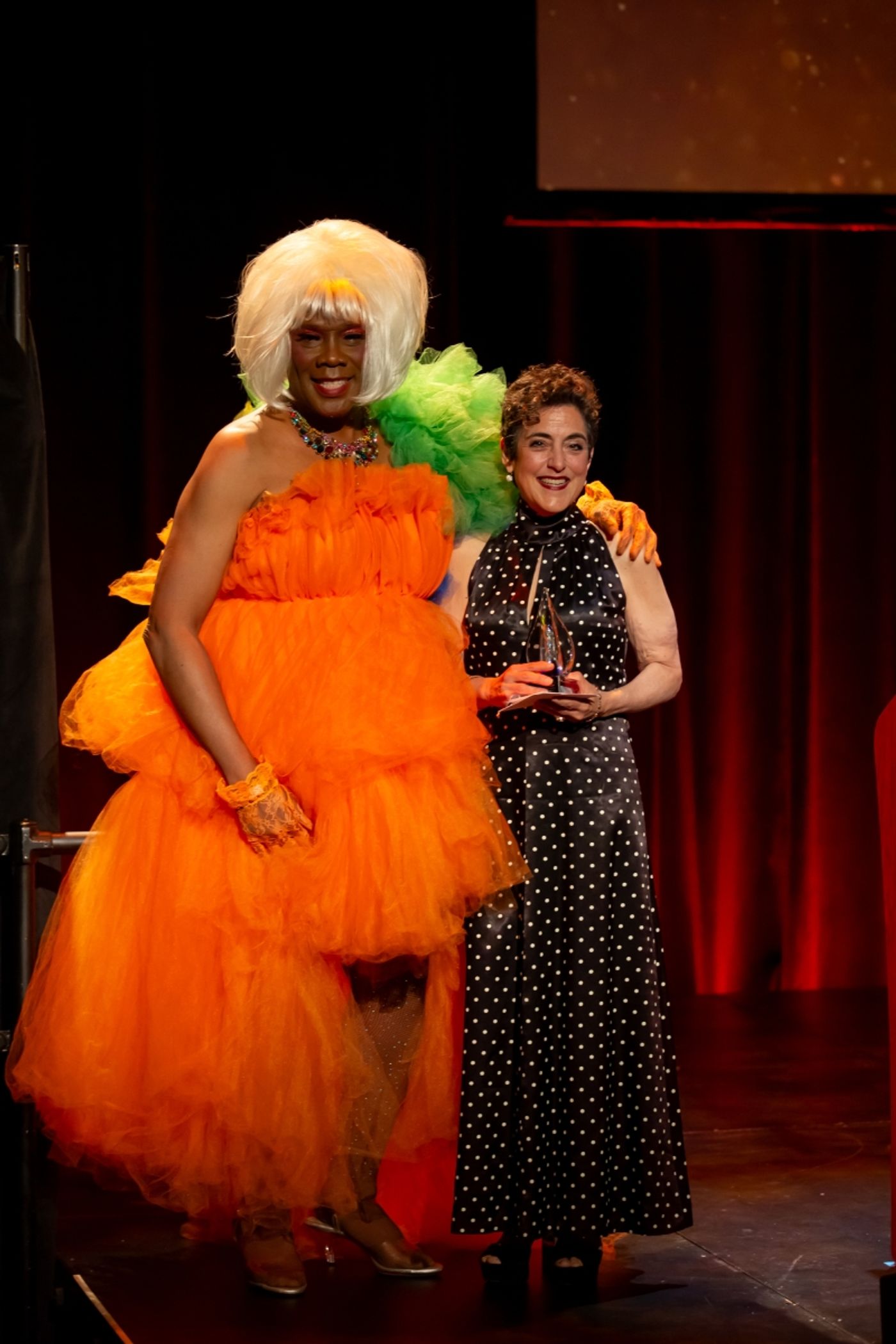 PHOTOS: Orange County Theatre Guild Announces 2024 Award Winners  Image