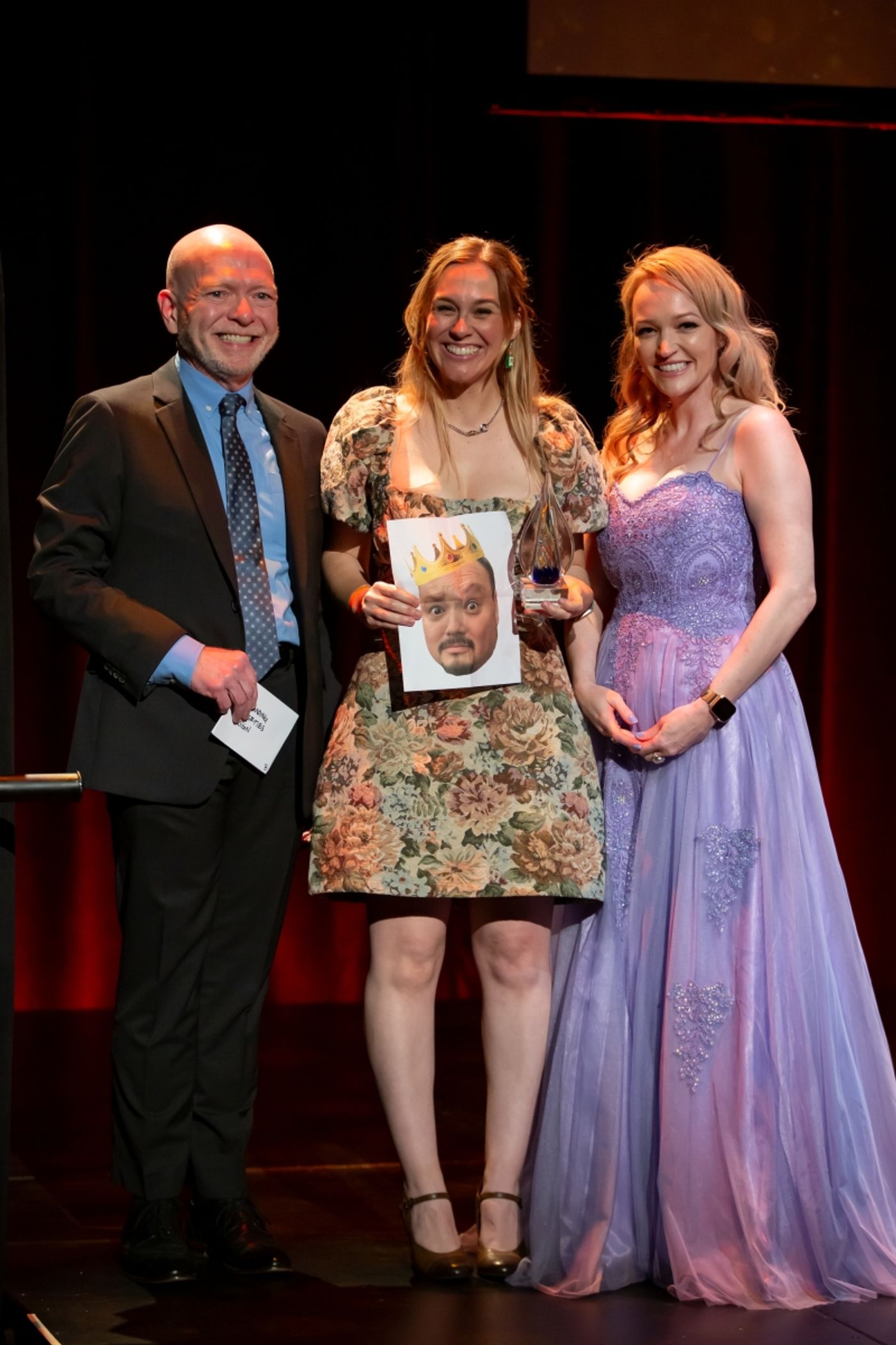 PHOTOS: Orange County Theatre Guild Announces 2024 Award Winners  Image