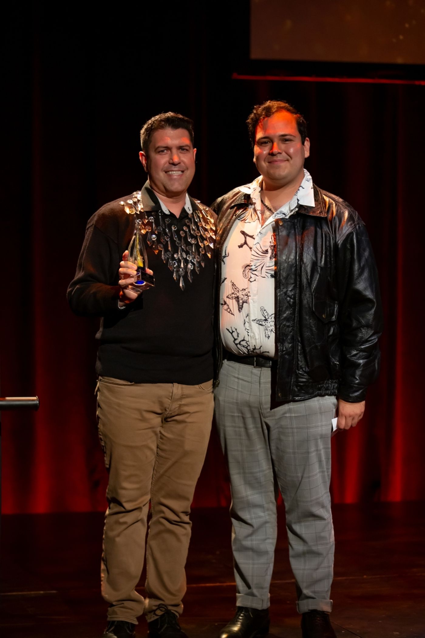 PHOTOS: Orange County Theatre Guild Announces 2024 Award Winners  Image