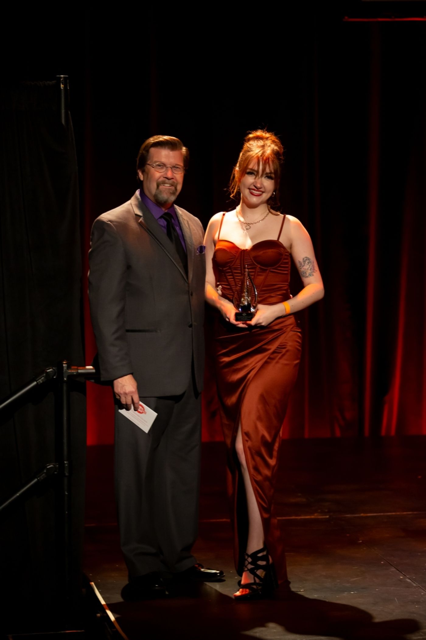 PHOTOS: Orange County Theatre Guild Announces 2024 Award Winners  Image