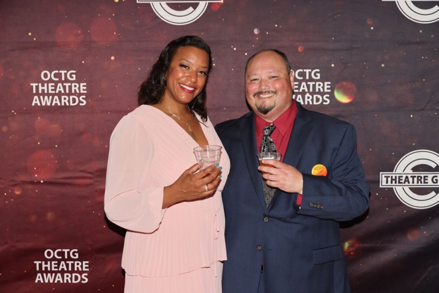 PHOTOS: Orange County Theatre Guild Announces 2024 Award Winners  Image