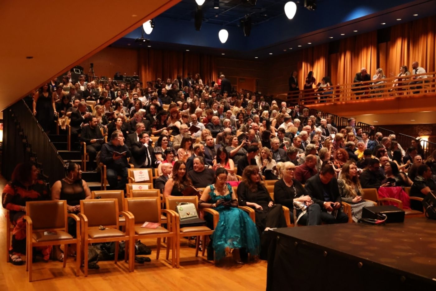 PHOTOS: Orange County Theatre Guild Announces 2024 Award Winners  Image