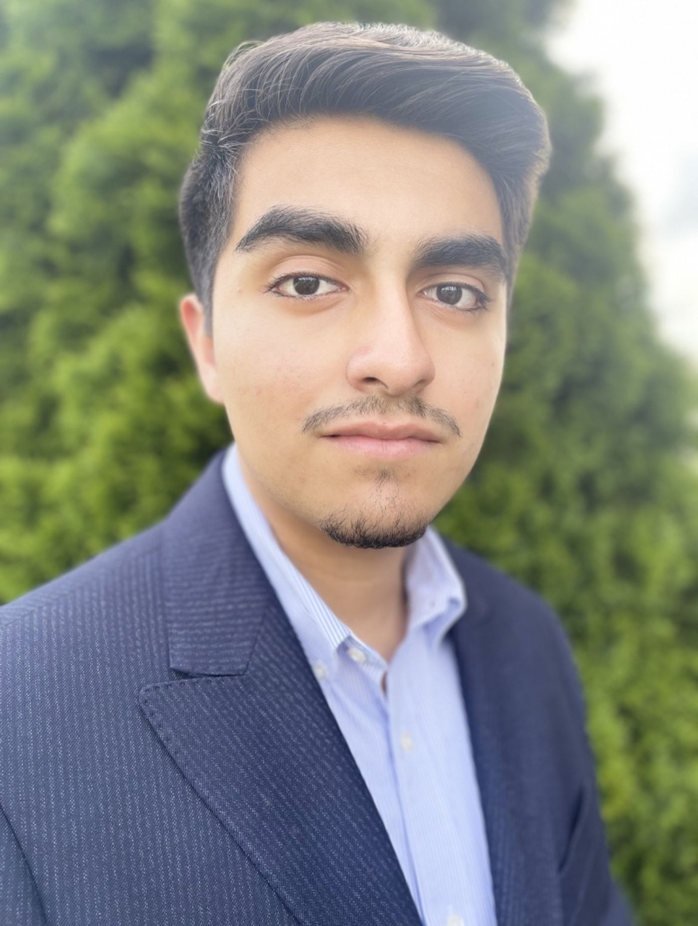 In The Spotlight: Coffee County High School's Edgar Guzman  Image