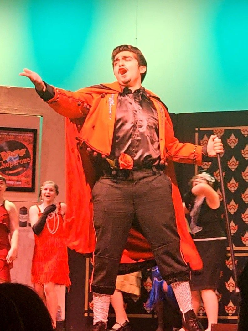 In The Spotlight: Coffee County High School's Edgar Guzman  Image