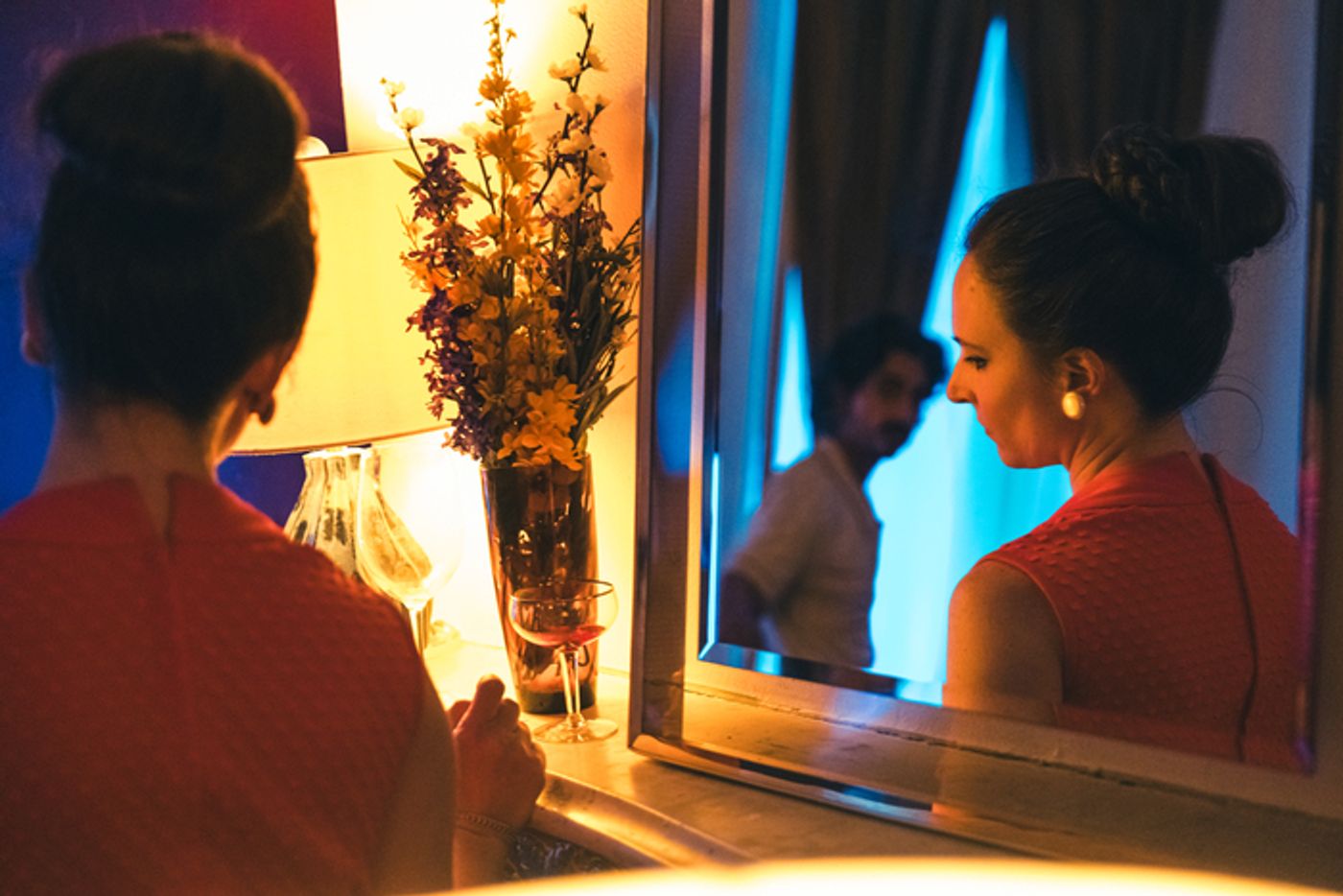 Photos: First Look at LA MUSICA DEUXIÈME at Torn Page  Image