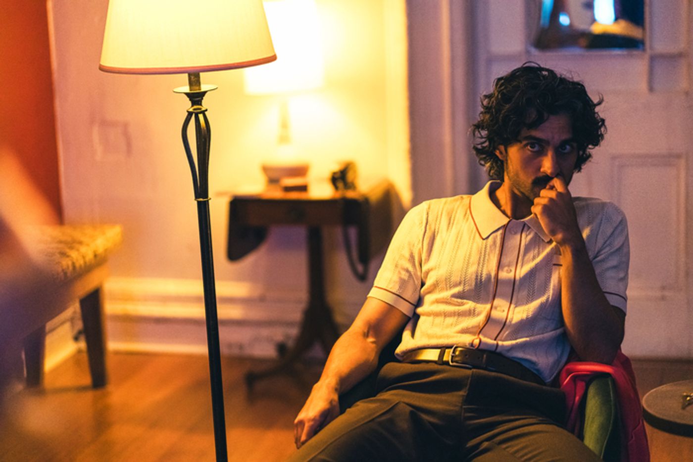 Photos: First Look at LA MUSICA DEUXIÈME at Torn Page  Image