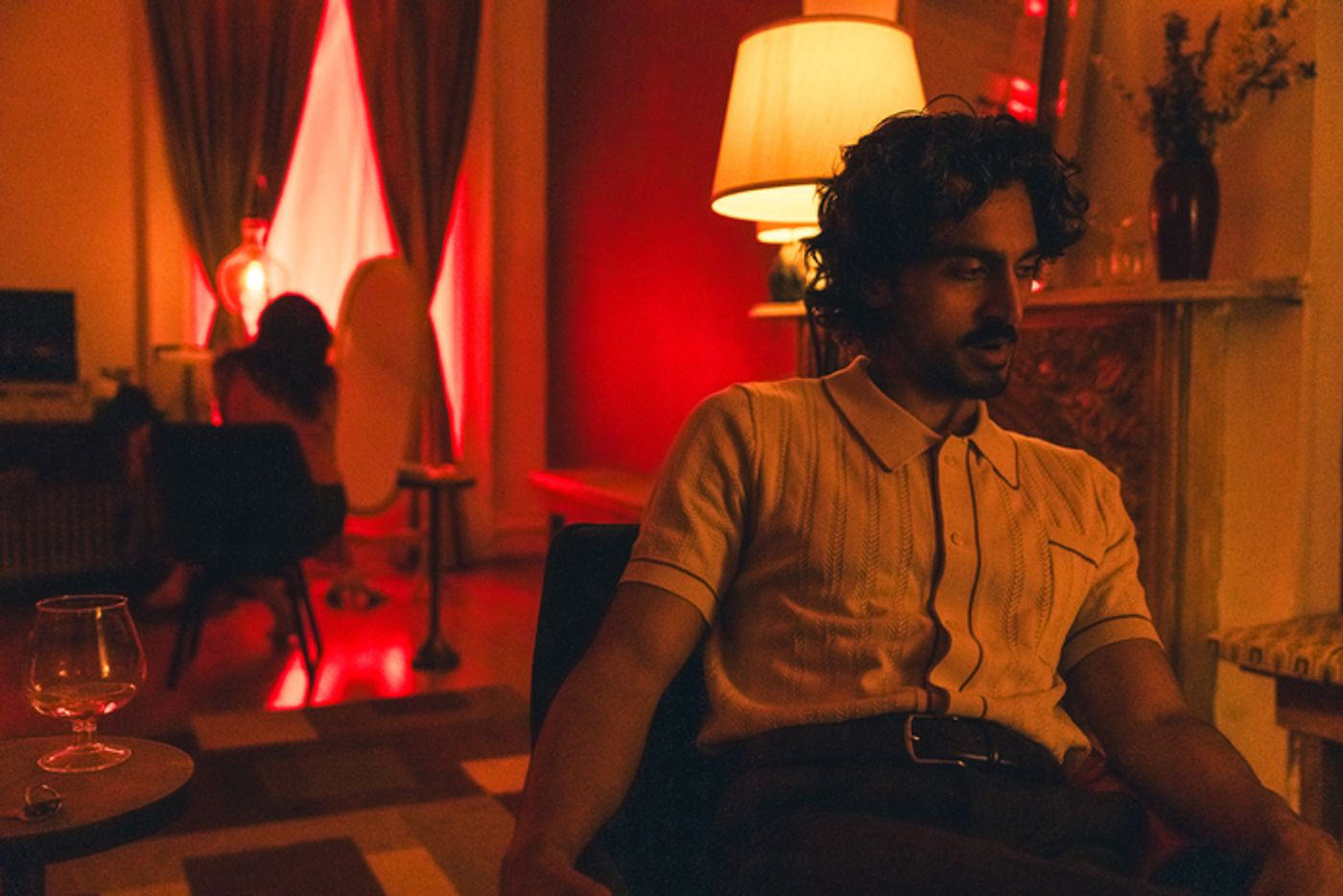 Photos: First Look at LA MUSICA DEUXIÈME at Torn Page  Image