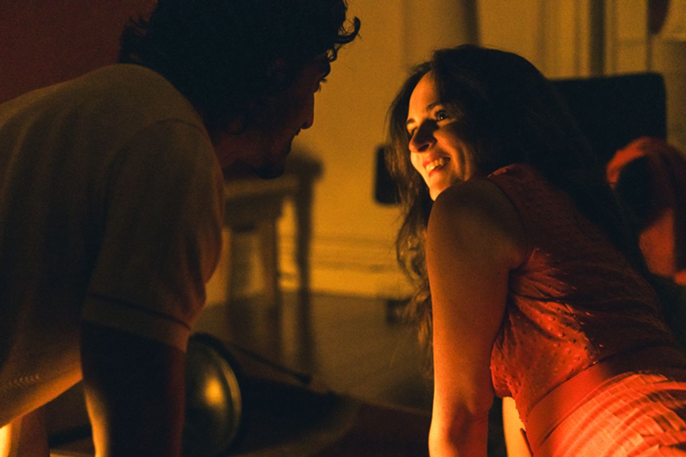 Photos: First Look at LA MUSICA DEUXIÈME at Torn Page  Image