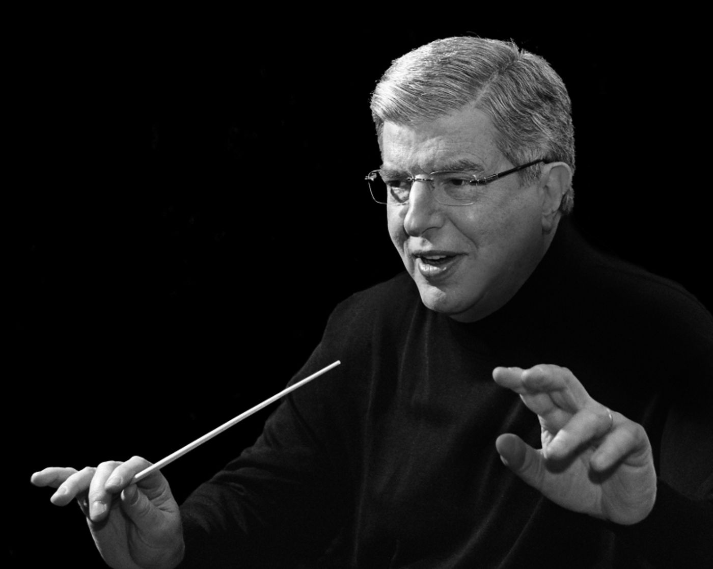 Review: LOVE IS NEVER GONE Spotlights Marvin Hamlisch at Green Room 42  Image