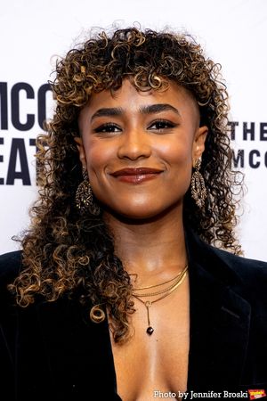 Taylor Iman Jones Photo