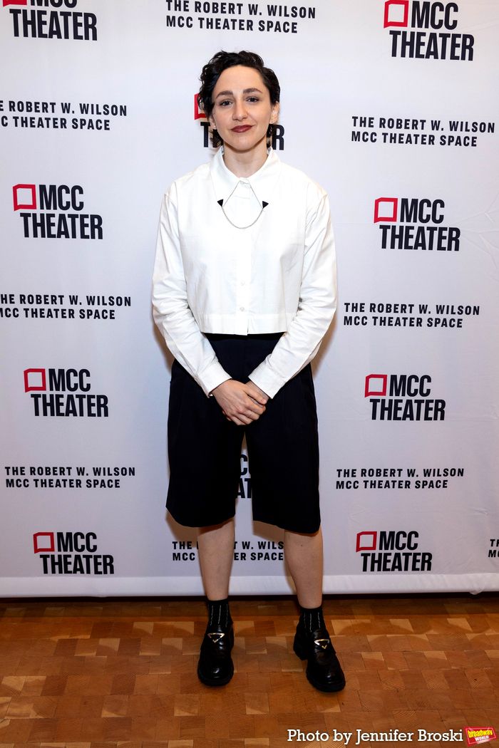 Photos: MCC Celebrates Opening Night of THE LONELY FEW — photo 5 of 74