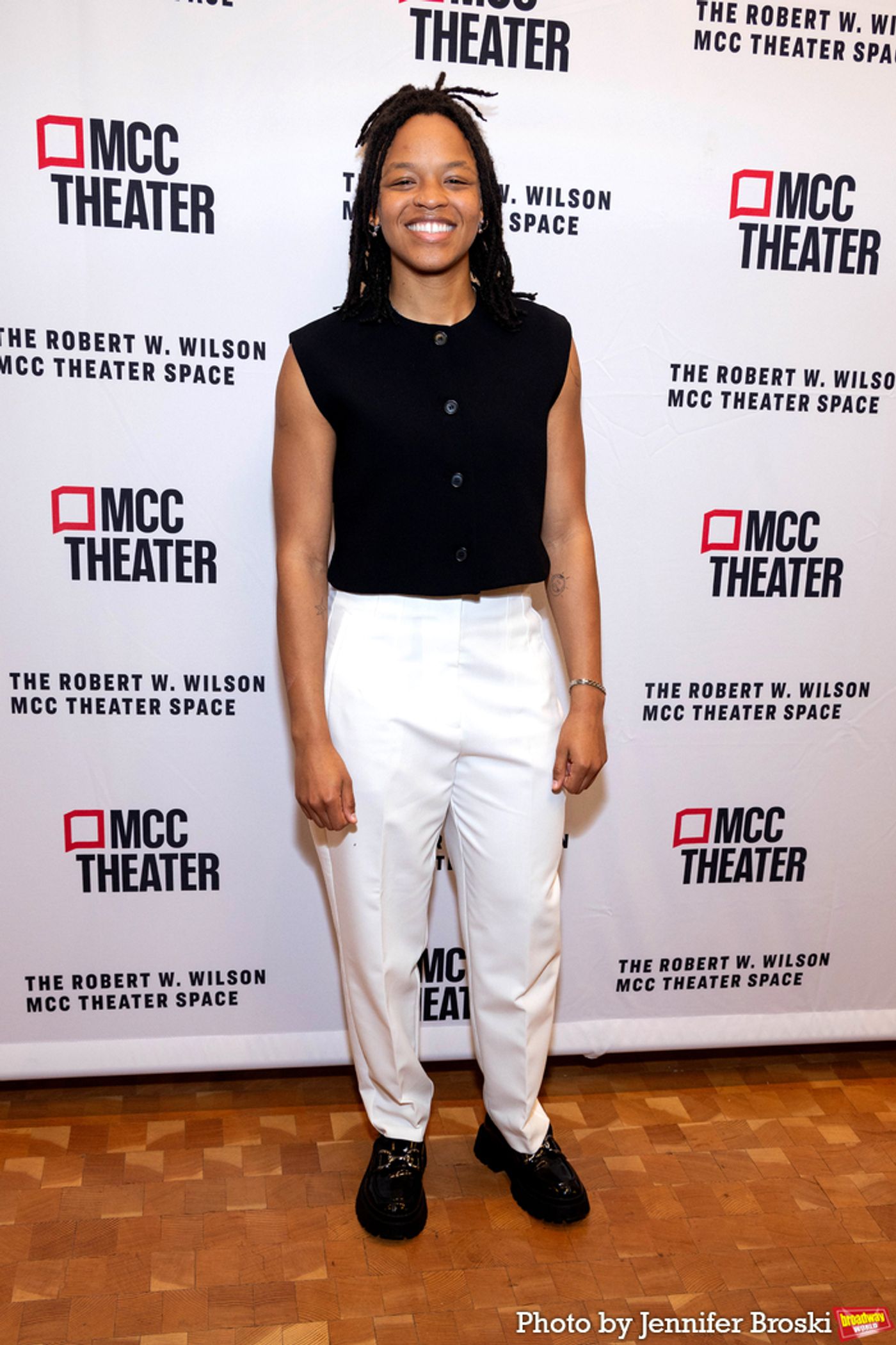 Photos: MCC Celebrates Opening Night of THE LONELY FEW  Image