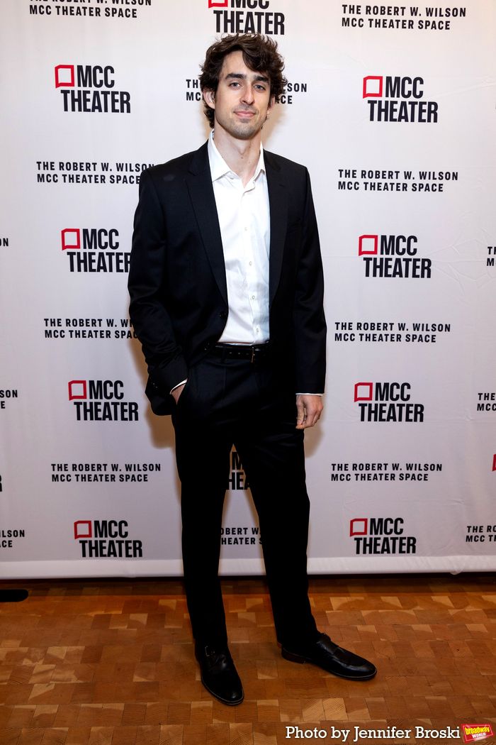 Photos: MCC Celebrates Opening Night of THE LONELY FEW — photo 10 of 74