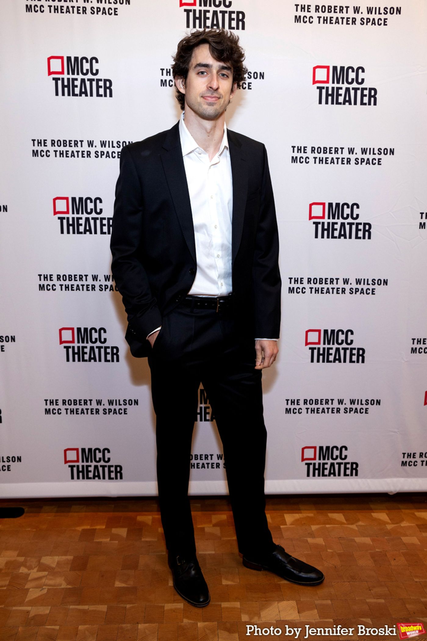 Photos: MCC Celebrates Opening Night of THE LONELY FEW  Image