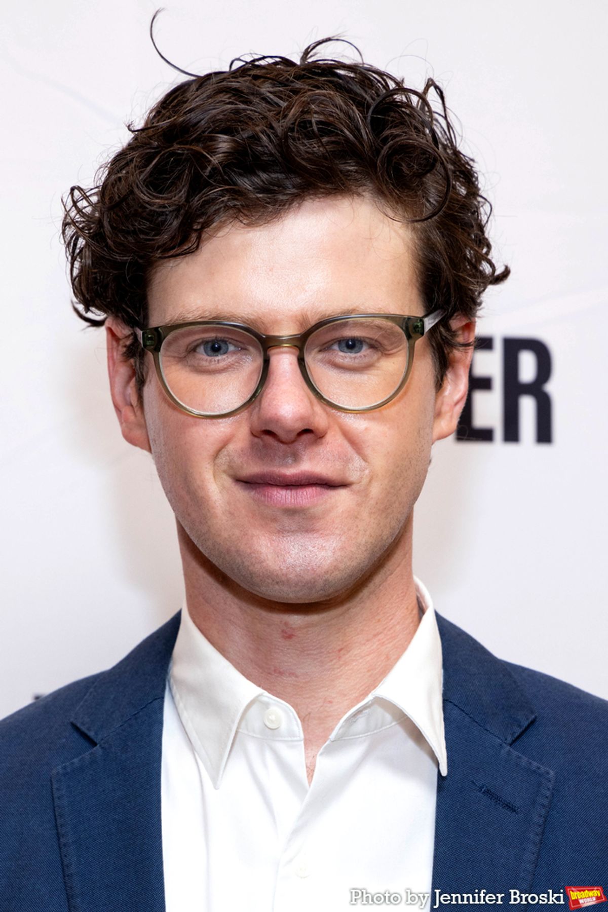 Peter Mark Kendall at 