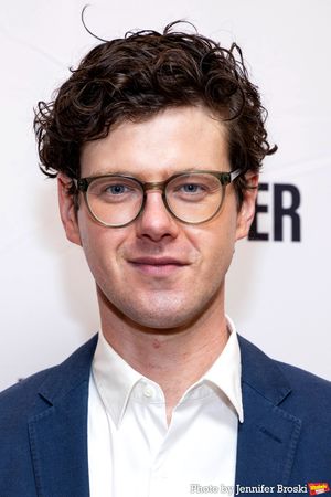 Peter Mark Kendall Photo