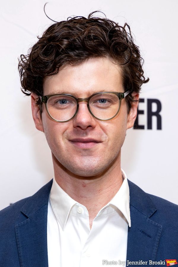 Peter Mark Kendall Photo