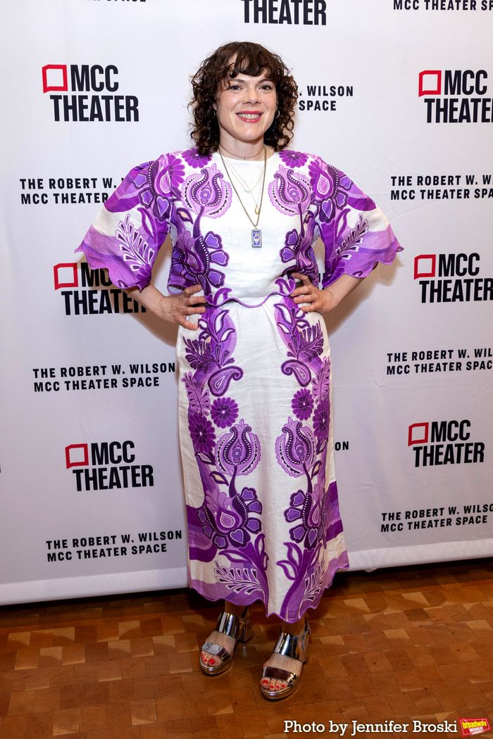 Photos: MCC Celebrates Opening Night of THE LONELY FEW — photo 14 of 74