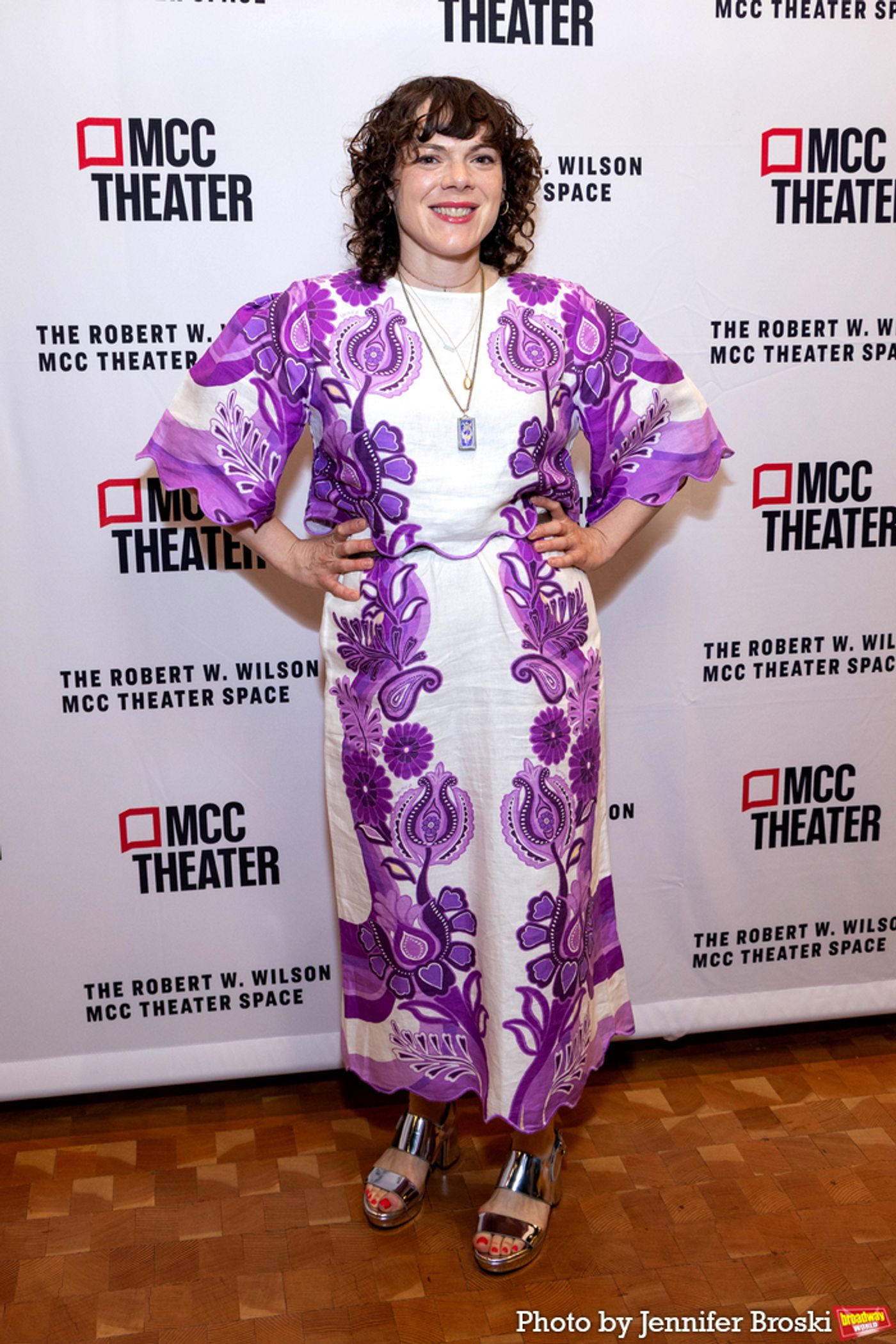 Photos: MCC Celebrates Opening Night of THE LONELY FEW  Image