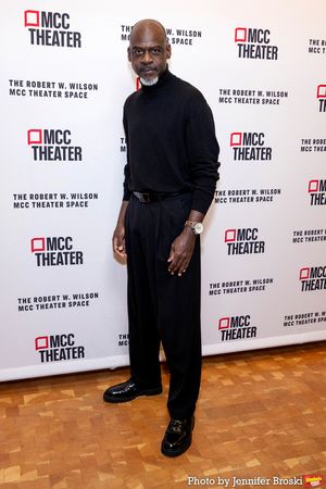 Thomas Silcott Photo