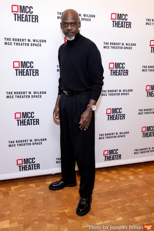 Thomas Silcott Photo