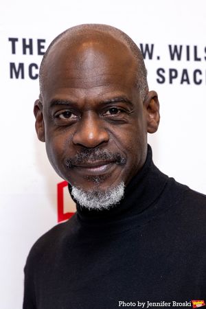 Thomas Silcott Photo