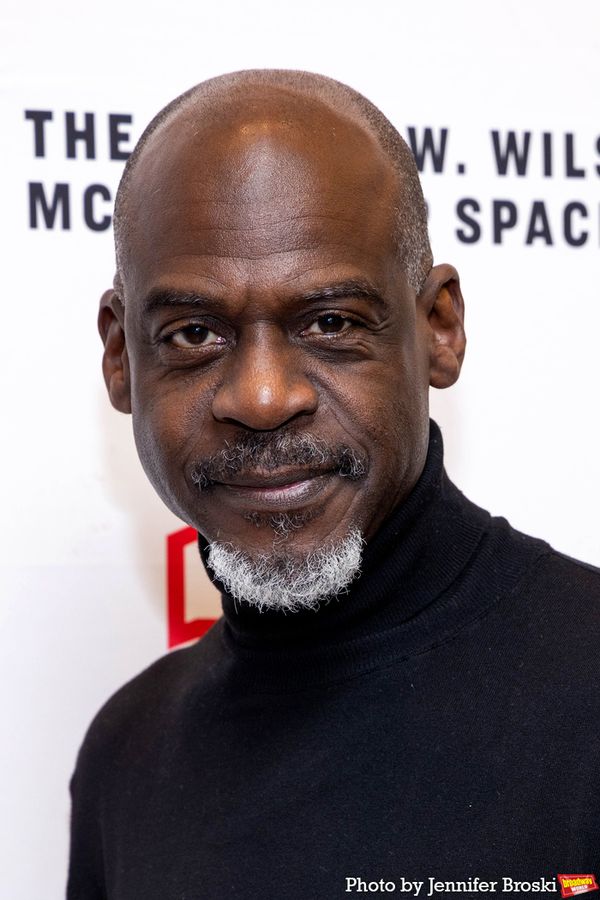 Thomas Silcott Photo