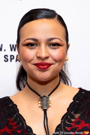 Ellenore Scott Photo