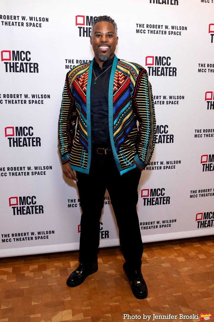 Photos: MCC Celebrates Opening Night of THE LONELY FEW — photo 21 of 74