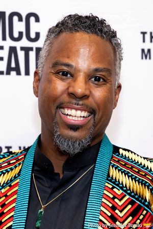 DeWitt Fleming, Jr. Photo