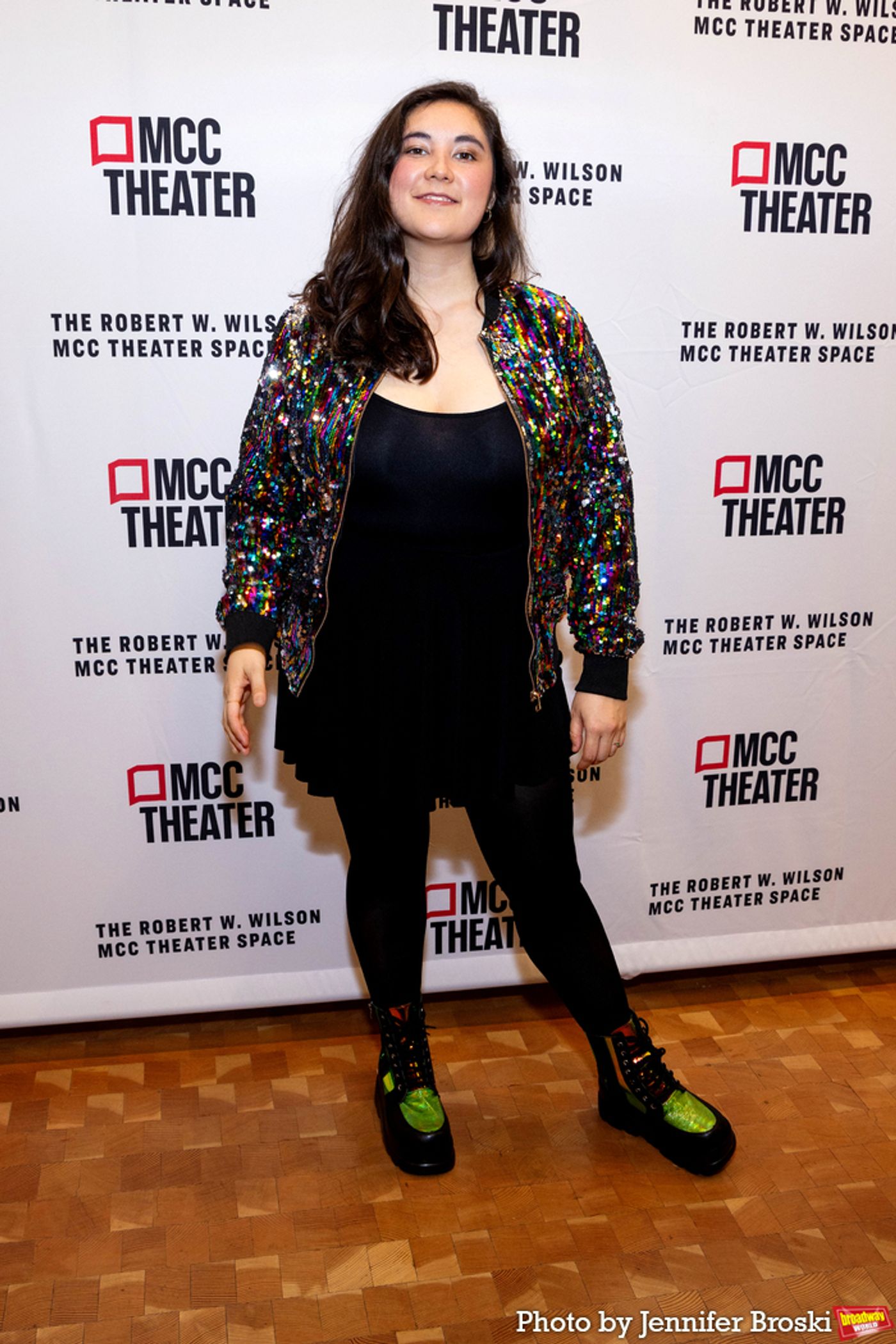 Photos: MCC Celebrates Opening Night of THE LONELY FEW  Image
