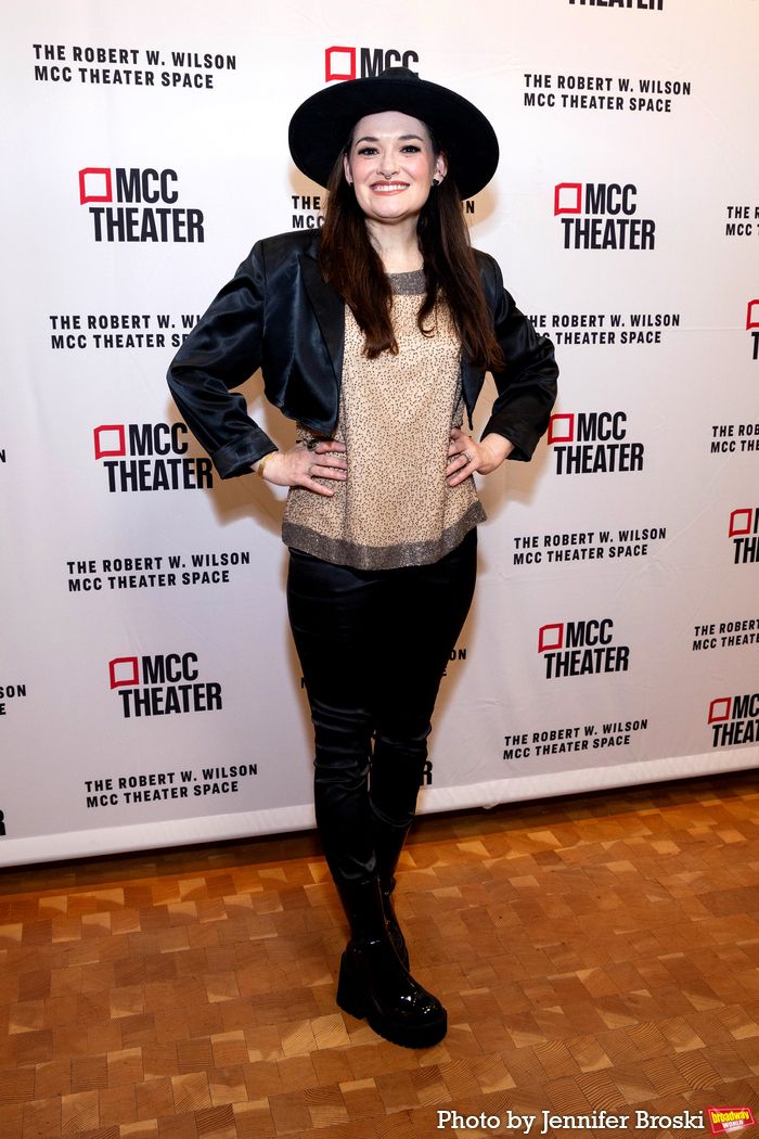 Photos: MCC Celebrates Opening Night of THE LONELY FEW — photo 26 of 74