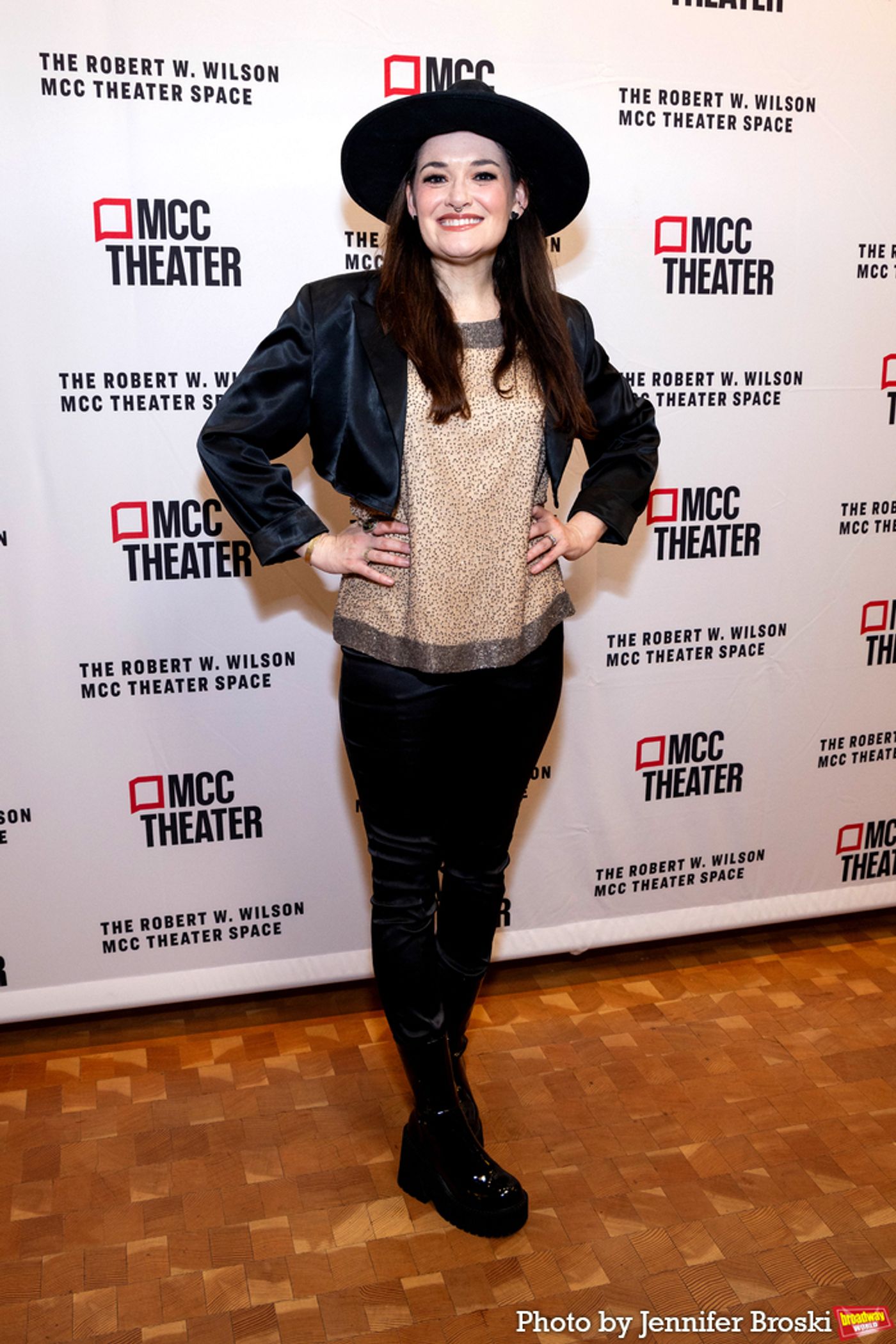 Photos: MCC Celebrates Opening Night of THE LONELY FEW  Image