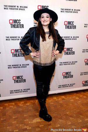 Christine Dwyer Photo