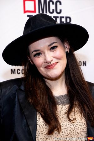 Christine Dwyer Photo