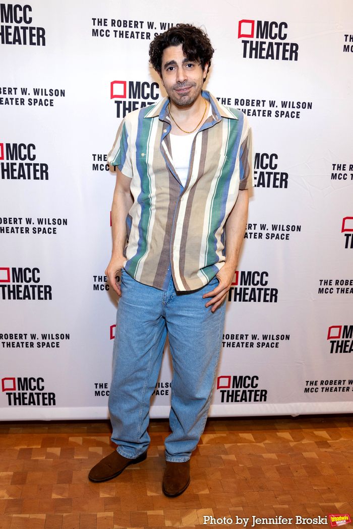 Photos: MCC Celebrates Opening Night of THE LONELY FEW — photo 29 of 74