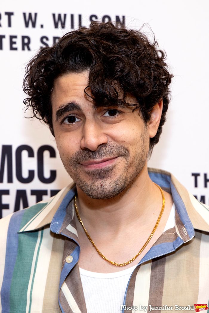 Photos: MCC Celebrates Opening Night of THE LONELY FEW — photo 30 of 74