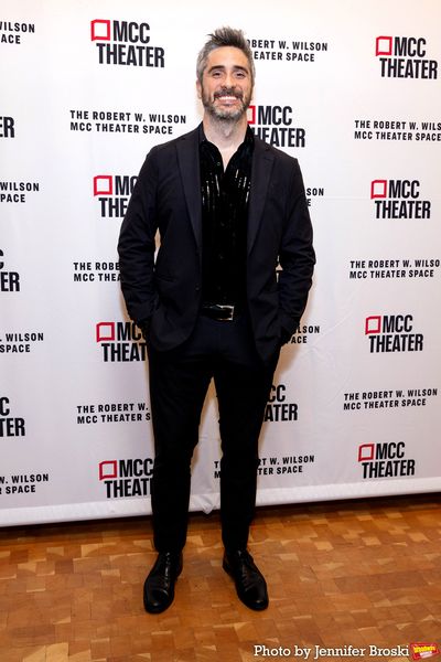 Bryan Perri Photo