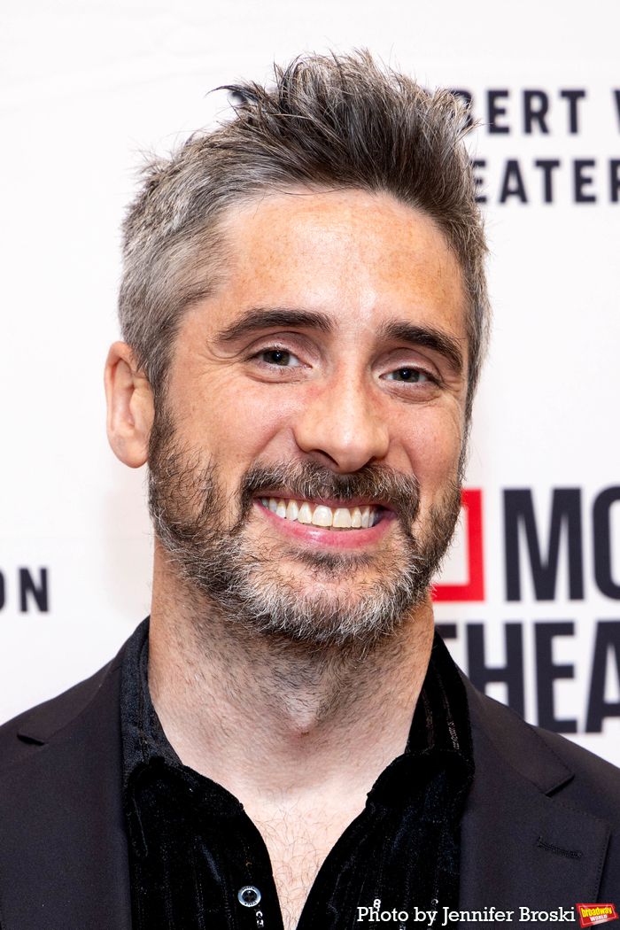 Photos: MCC Celebrates Opening Night of THE LONELY FEW — photo 41 of 74