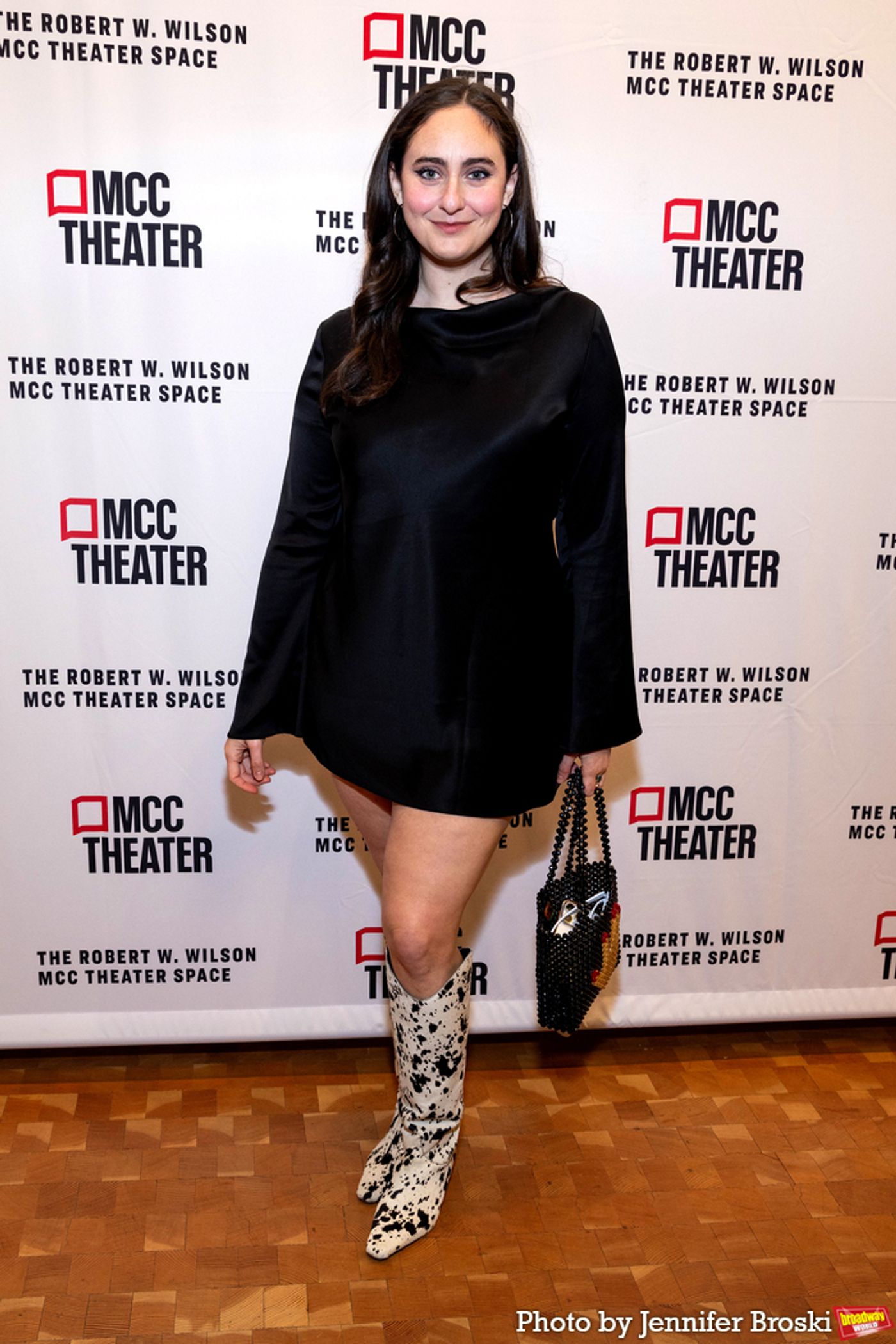 Photos: MCC Celebrates Opening Night of THE LONELY FEW  Image
