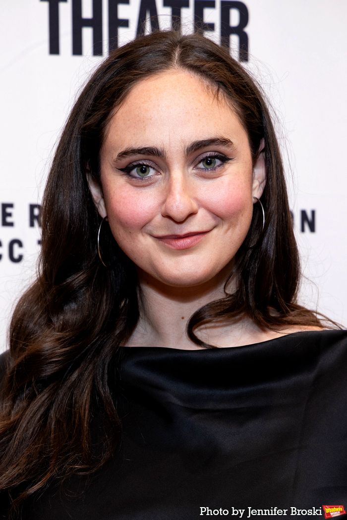Photos: MCC Celebrates Opening Night of THE LONELY FEW — photo 43 of 74