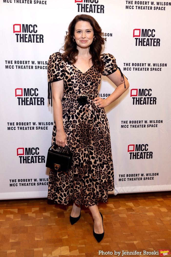 Photos: MCC Celebrates Opening Night of THE LONELY FEW — photo 44 of 74