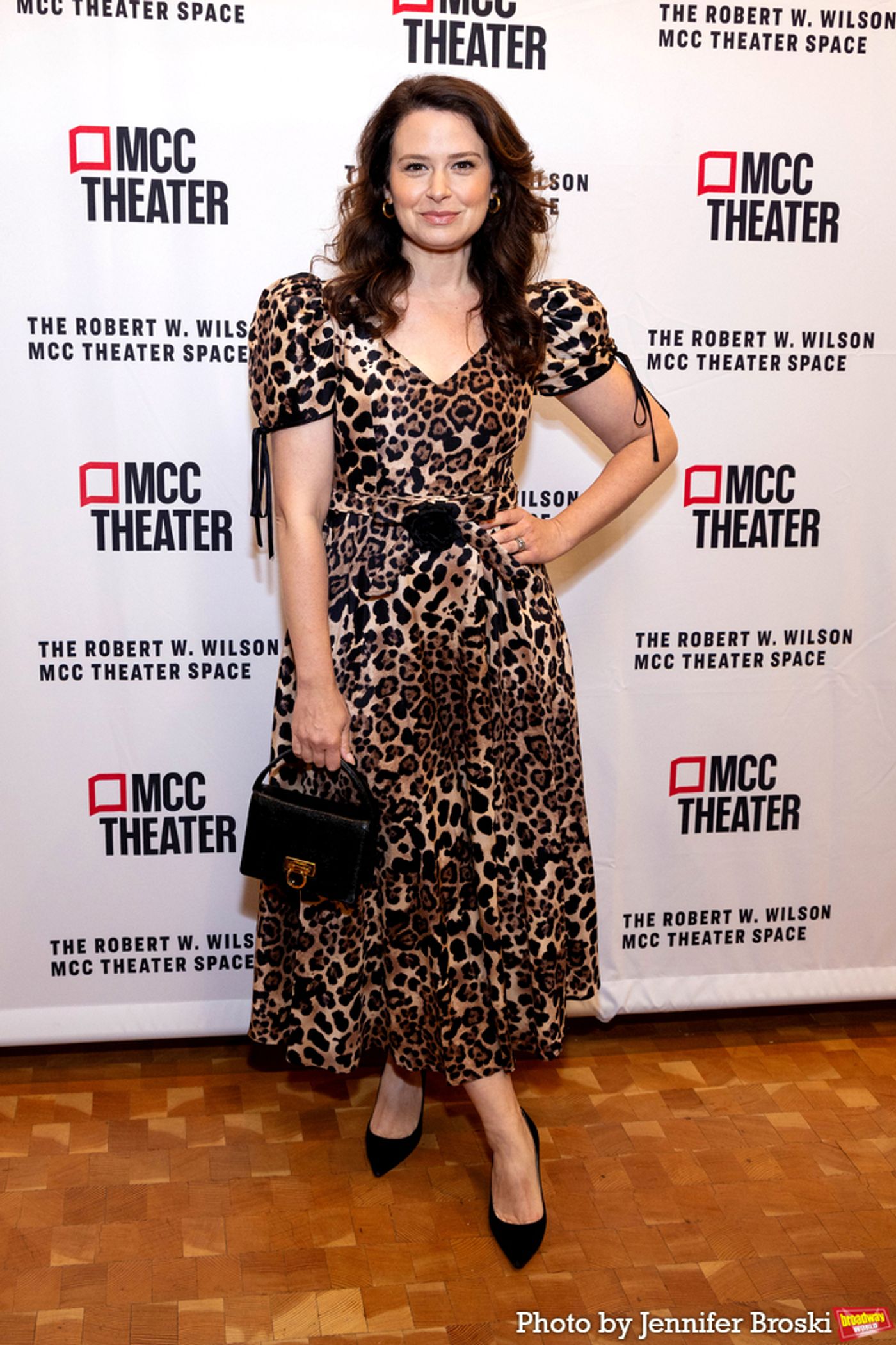 Photos: MCC Celebrates Opening Night of THE LONELY FEW  Image