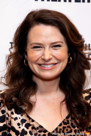 Katie Lowes Photo