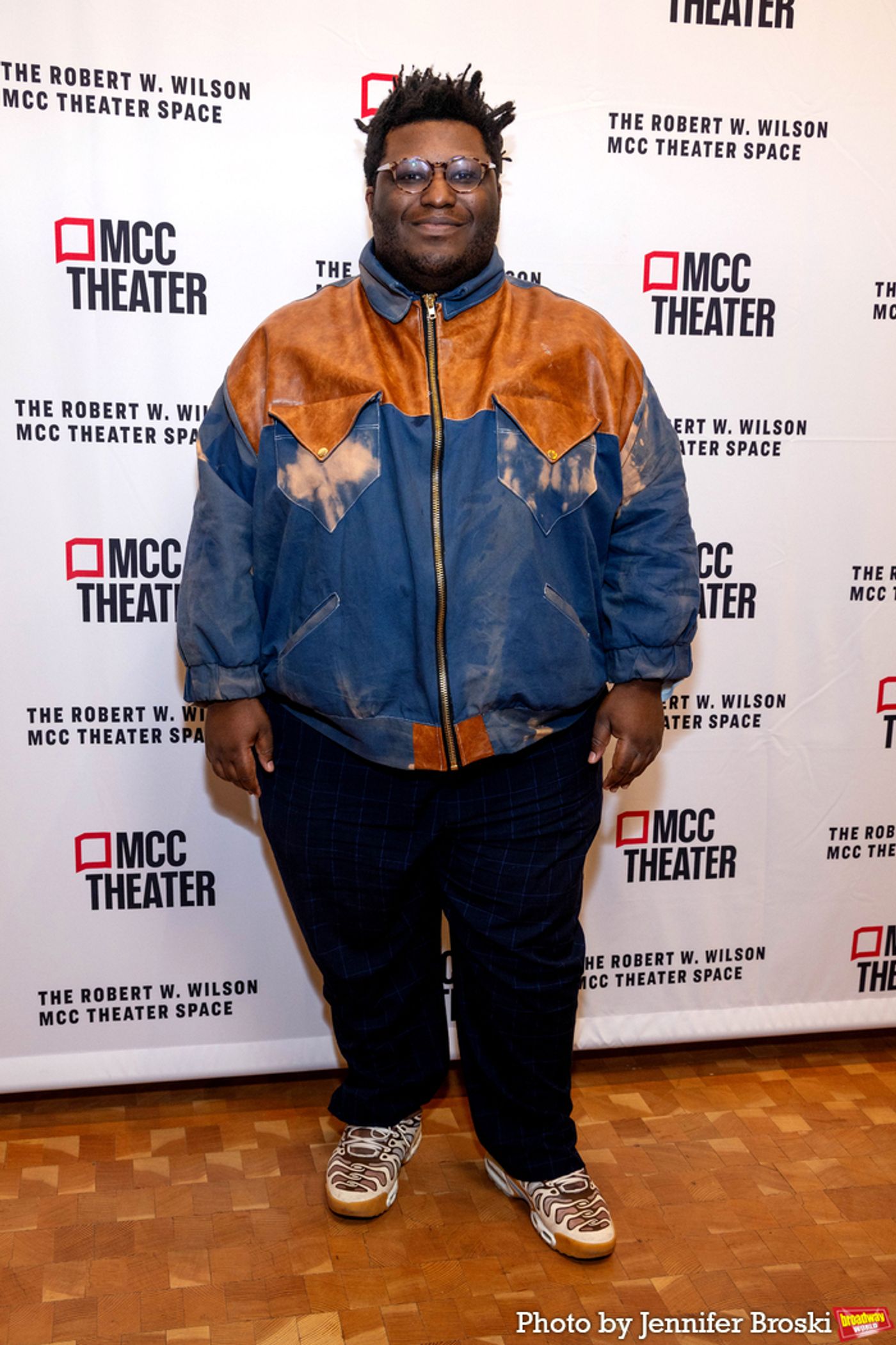 Photos: MCC Celebrates Opening Night of THE LONELY FEW  Image