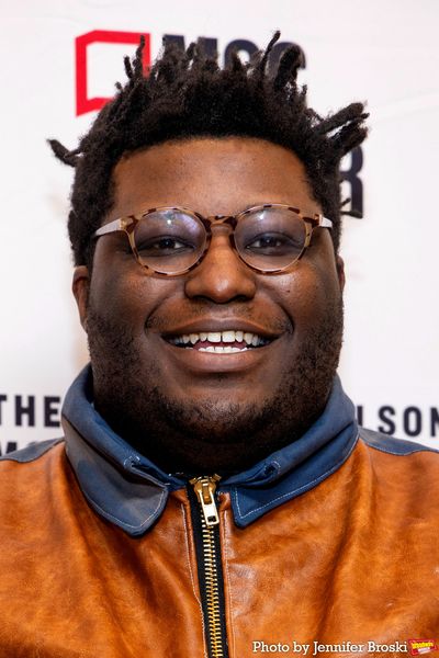 Larry Owens Photo