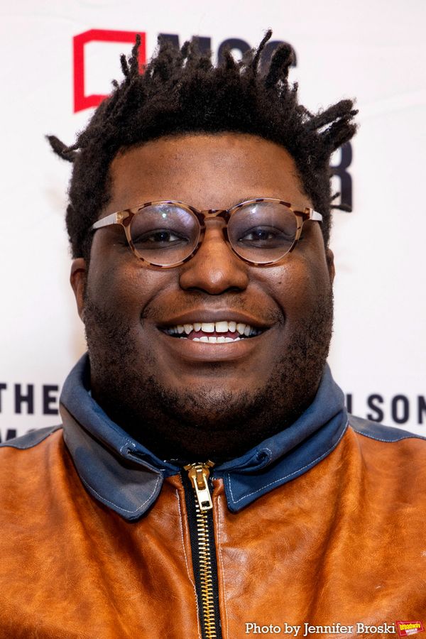 Larry Owens Photo