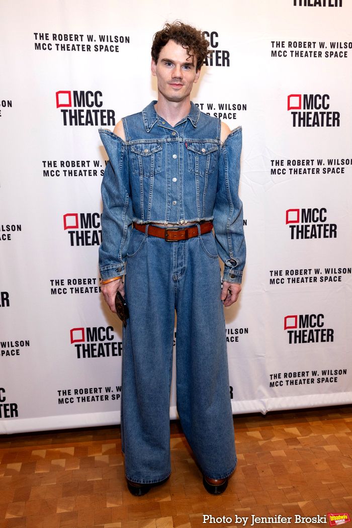 Photos: MCC Celebrates Opening Night of THE LONELY FEW — photo 57 of 74