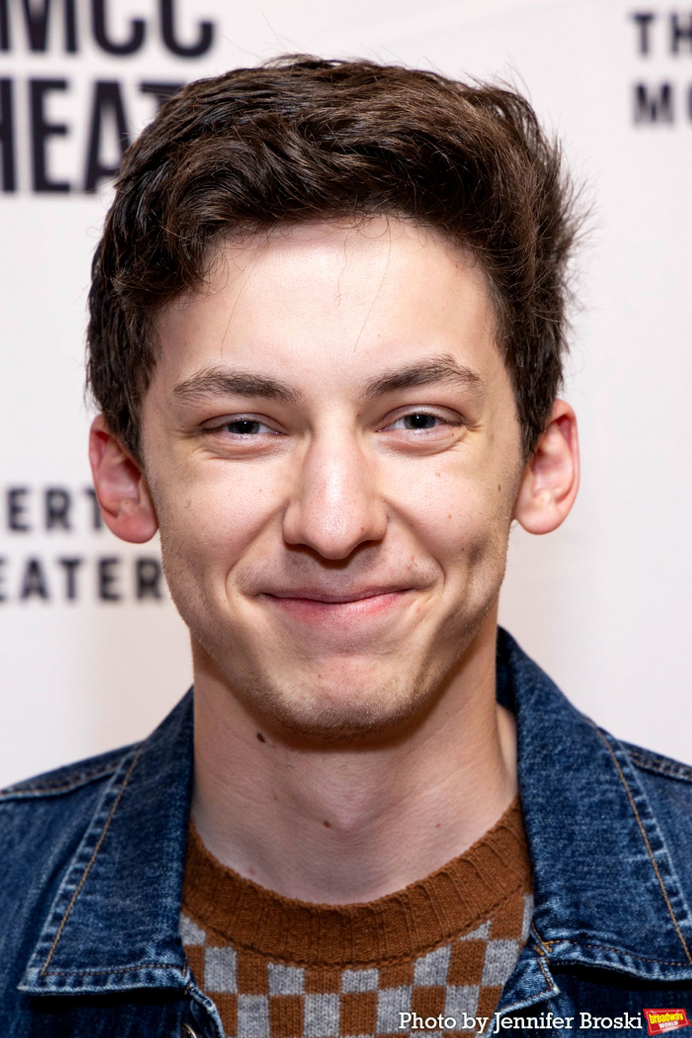 Photos: MCC Celebrates Opening Night of THE LONELY FEW  Image